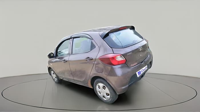 2018 Tata Tiago XT PETROL, Petrol, Manual, 88,073 km, exterior
