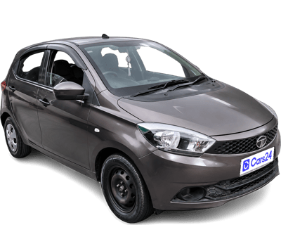 2018 Tata Tiago - Hatchback - Petrol - Manual - ₹2.30 lakh