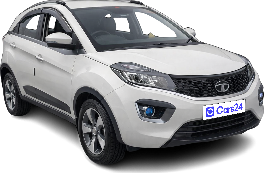 2018 Tata NEXON - SUV - Diesel - Manual - ₹4.83 lakh