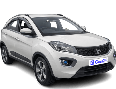 2018 Tata NEXON - SUV - Diesel - Manual - ₹4.83 lakh