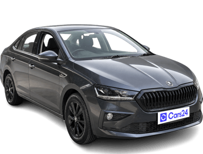 2024 Skoda SLAVIA - Sedan - Petrol - Manual - ₹9.80 lakh