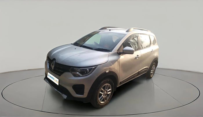 2020 Renault TRIBER RXT, Petrol, Manual, 53,911 km, exterior