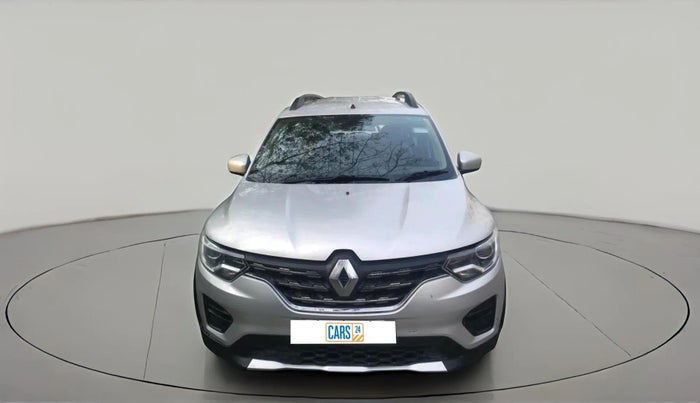 2020 Renault TRIBER RXT, Petrol, Manual, 53,911 km, exterior