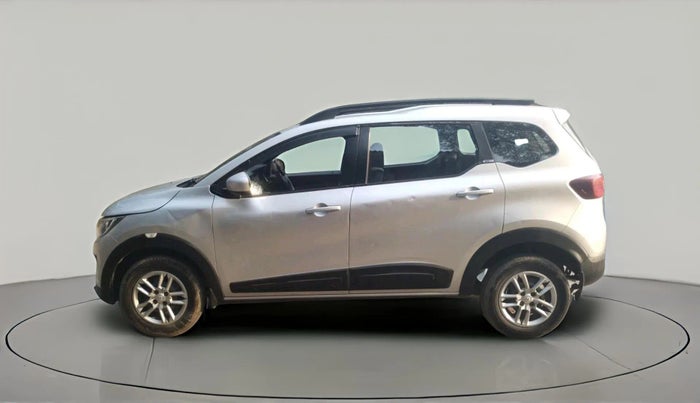 2020 Renault TRIBER RXT, Petrol, Manual, 53,911 km, exterior