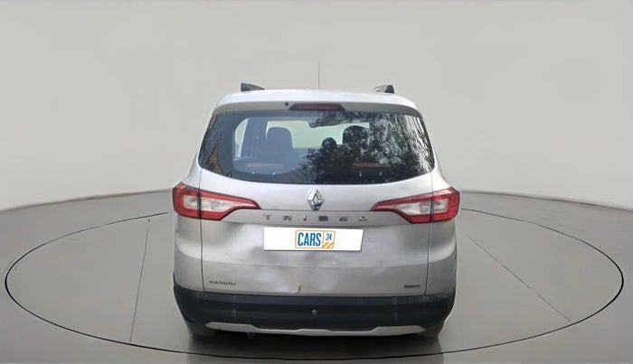 2020 Renault TRIBER RXT, Petrol, Manual, 53,911 km, exterior