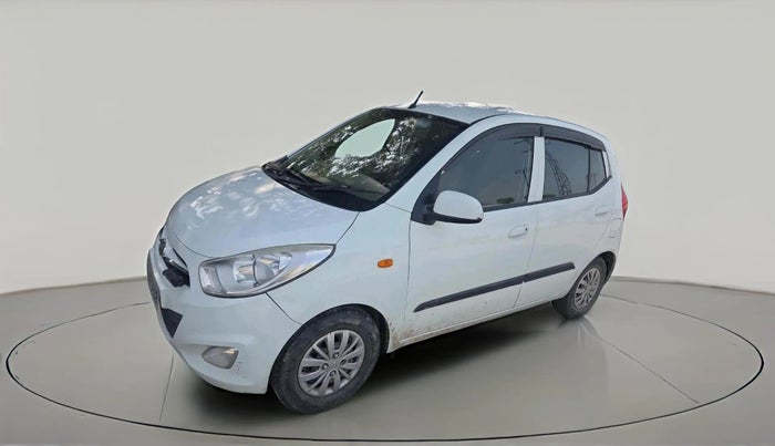 2013 Hyundai i10 MAGNA 1.1, Petrol, Manual, 65,348 km, exterior