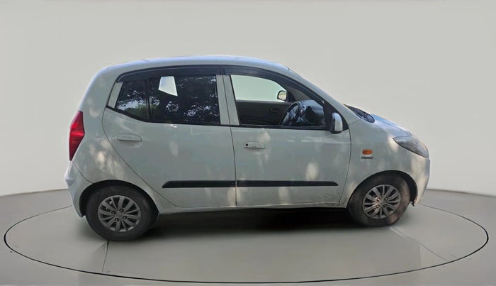 2013 Hyundai i10 MAGNA 1.1, Petrol, Manual, 65,348 km, exterior