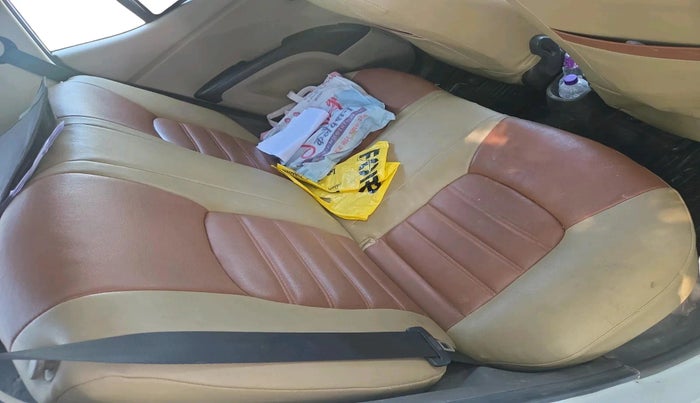 2013 Hyundai i10 MAGNA 1.1, Petrol, Manual, 65,348 km, interior