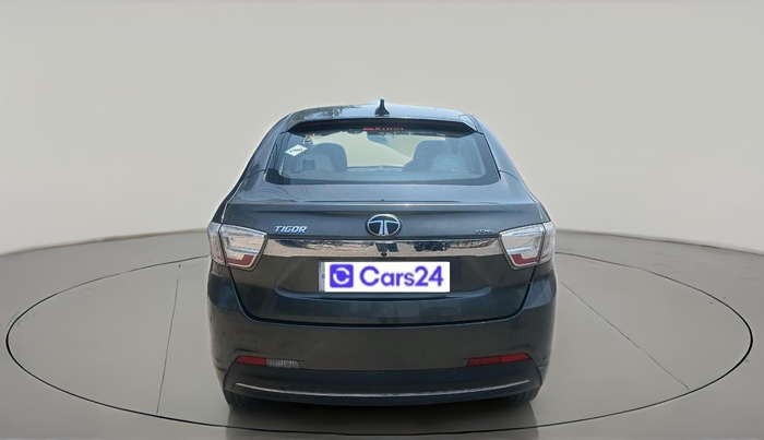 2024 Tata TIGOR XZA Plus iCNG , CNG, Automatic, 64,675 km, exterior