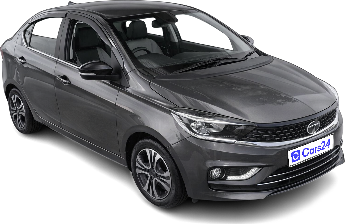 2024 Tata TIGOR - Sedan - CNG - Automatic - ₹6.80 lakh