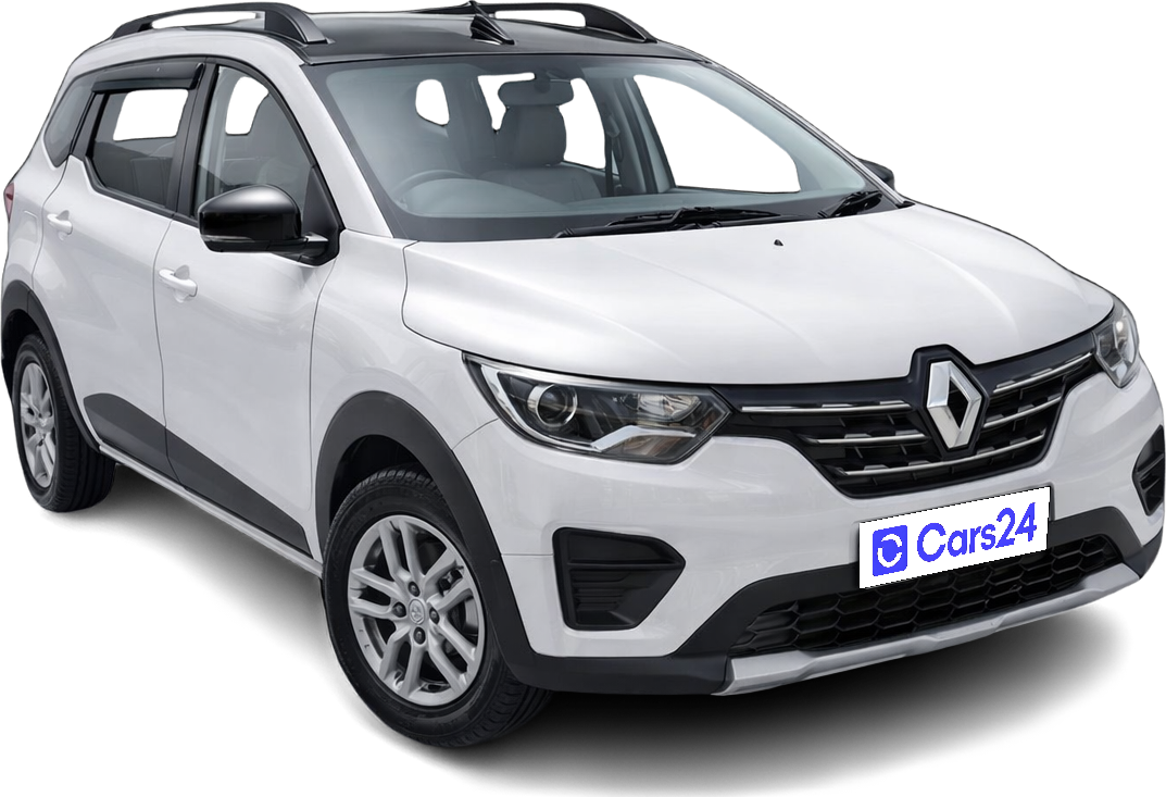 2023 Renault TRIBER - SUV - Petrol - Manual - ₹5.05 lakh