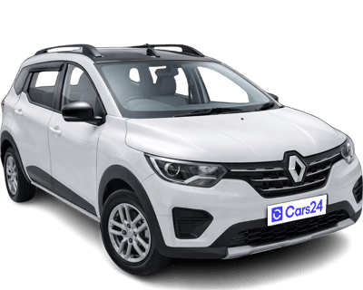 2023 Renault TRIBER - SUV - Petrol - Manual - ₹5.05 lakh