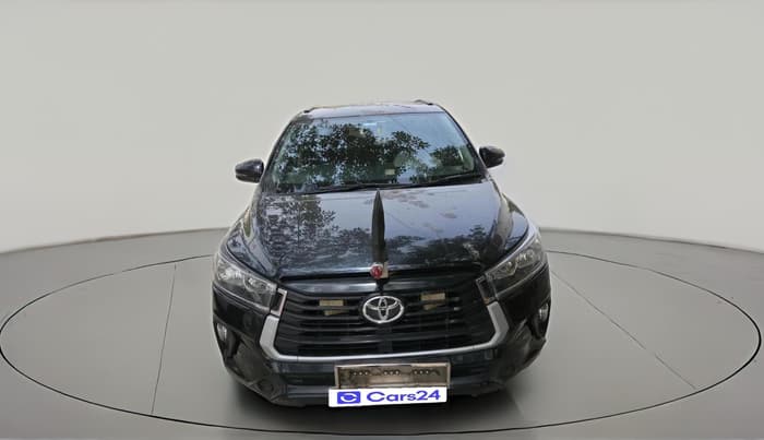 2021 Toyota Innova Crysta 2.4 GX 7 STR, Diesel, Manual, 74,292 km, exterior