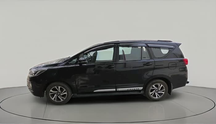 2021 Toyota Innova Crysta 2.4 GX 7 STR, Diesel, Manual, 74,292 km, exterior