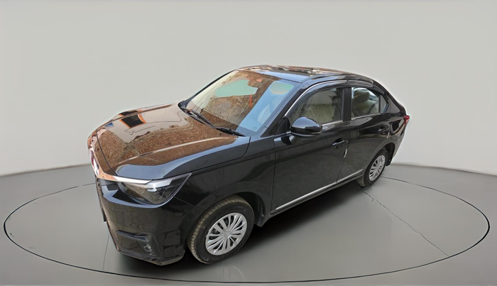 2025 Honda Amaze 1.2L I-VTEC V , CNG, Manual, 2,268 km, exterior