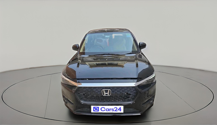 2025 Honda Amaze 1.2L I-VTEC V , CNG, Manual, 2,268 km, exterior