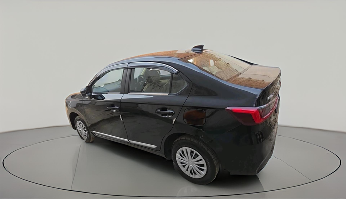 2025 Honda Amaze 1.2L I-VTEC V , CNG, Manual, 2,268 km, exterior
