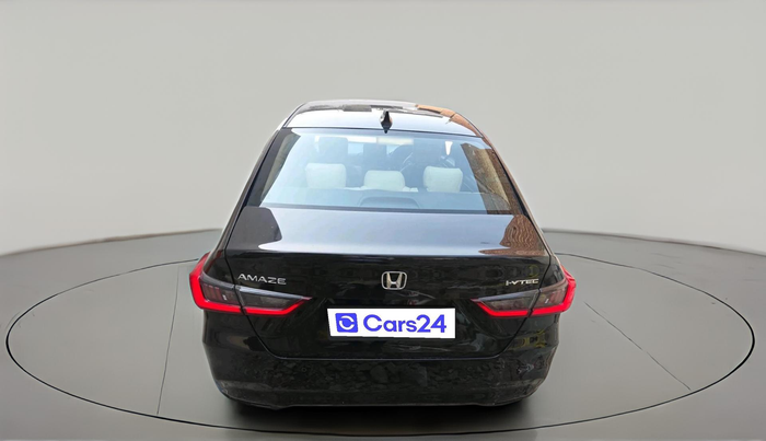 2025 Honda Amaze 1.2L I-VTEC V , CNG, Manual, 2,268 km, exterior