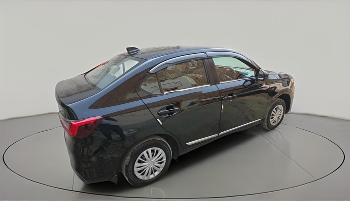 2025 Honda Amaze 1.2L I-VTEC V , CNG, Manual, 2,268 km, exterior