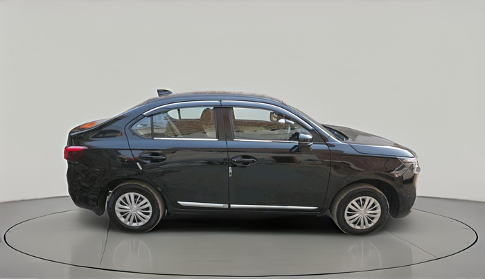 2025 Honda Amaze 1.2L I-VTEC V , CNG, Manual, 2,268 km, exterior