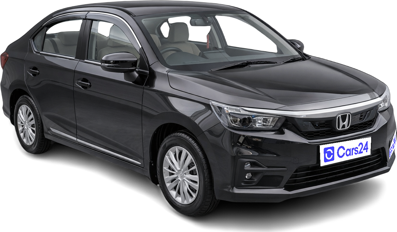 2025 Honda Amaze - Sedan - CNG - Manual - ₹7.80 lakh