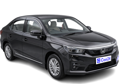 2025 Honda Amaze - Sedan - CNG - Manual - ₹7.80 lakh
