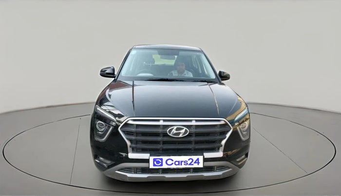 2023 Hyundai Creta EX 1.5 PETROL, Petrol, Manual, 31,464 km, exterior