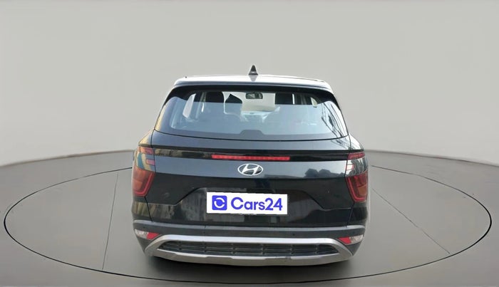 2023 Hyundai Creta EX 1.5 PETROL, Petrol, Manual, 31,464 km, exterior