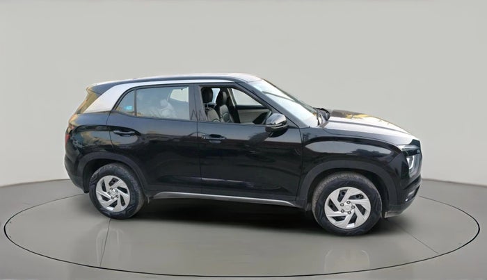 2023 Hyundai Creta EX 1.5 PETROL, Petrol, Manual, 31,464 km, exterior