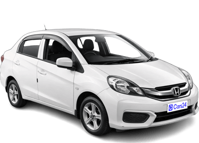 2016 Honda Amaze - Sedan - CNG - Manual - ₹1.65 lakh
