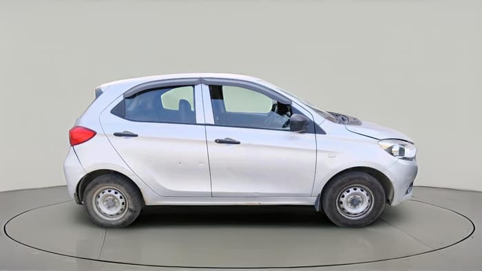 2019 Tata Tiago XE PETROL, Petrol, Manual, 91,833 km, exterior
