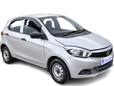 2019 Tata Tiago - Hatchback - Petrol - Manual - ₹2.45 lakh