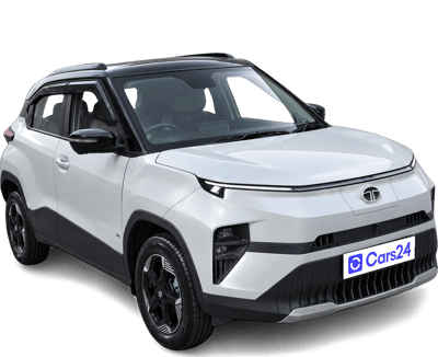 2024 Tata PUNCH EV - SUV - Electric - Automatic - ₹12.90 lakh