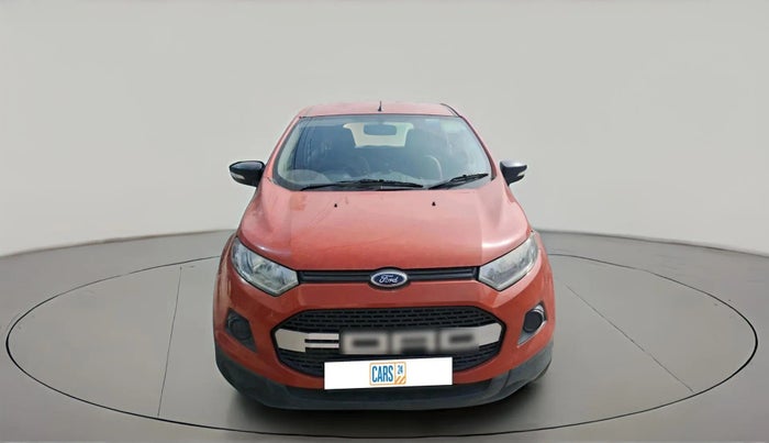 2014 Ford Ecosport TREND 1.5L PETROL, Petrol, Manual, 1,11,000 km, exterior