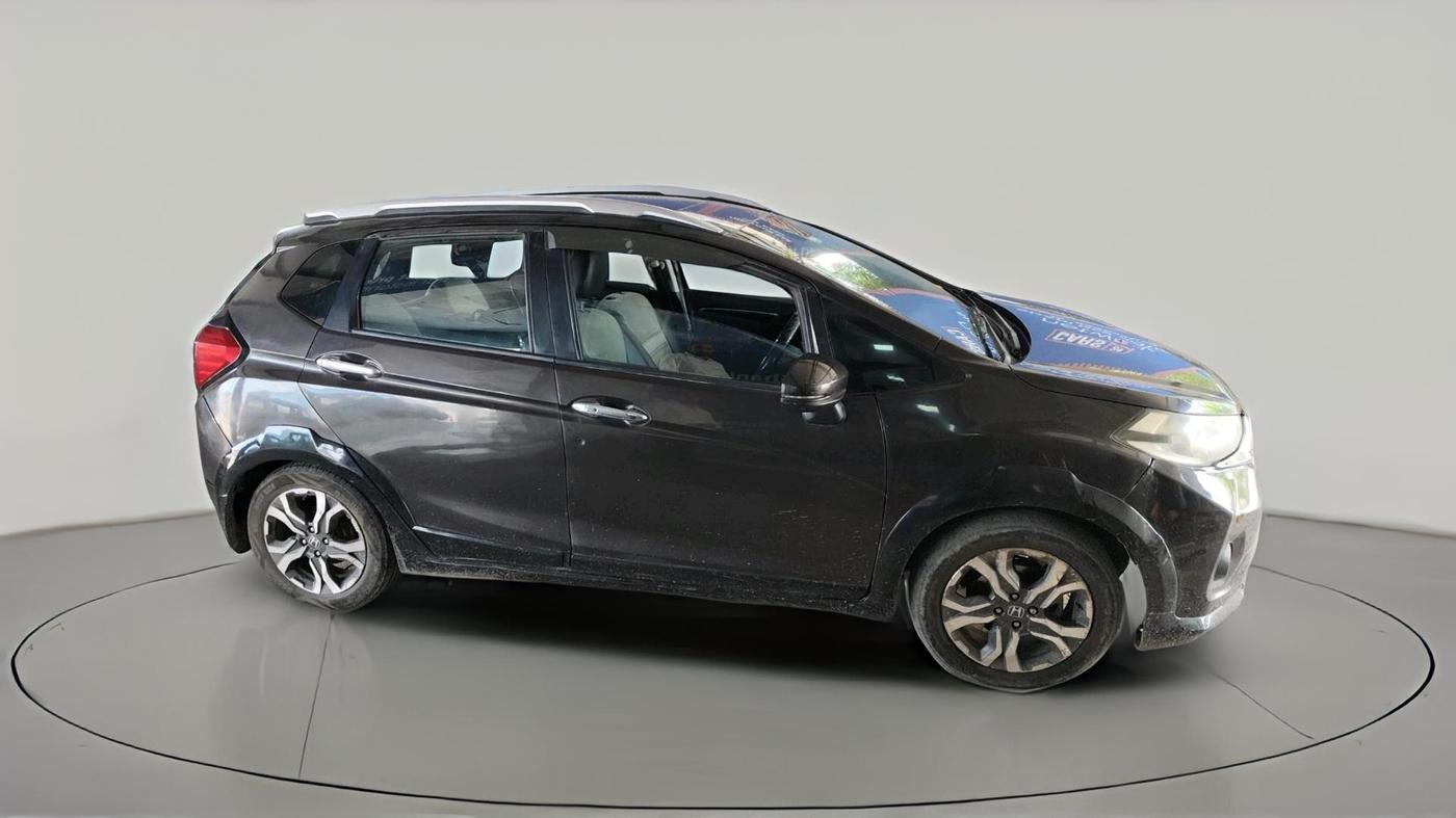 2018 Honda WR-V 1.5L I-DTEC VX MT, Diesel, Manual, 1,80,112 km, exterior