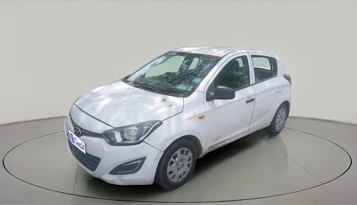 2014 Hyundai i20 ERA 1.2, Petrol, Manual, 1,45,516 km, exterior