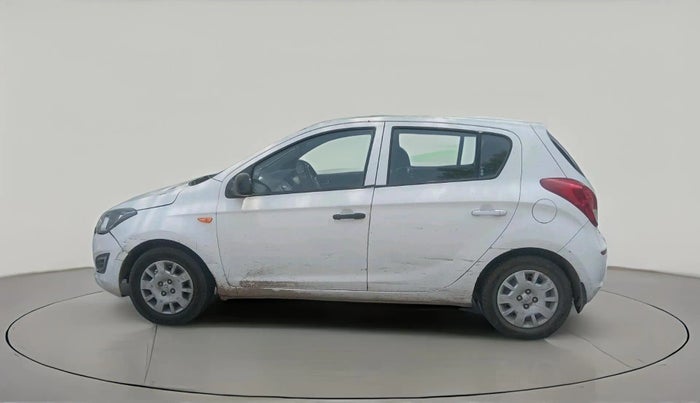 2014 Hyundai i20 ERA 1.2, Petrol, Manual, 1,45,516 km, exterior