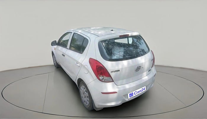 2014 Hyundai i20 ERA 1.2, Petrol, Manual, 1,45,516 km, exterior