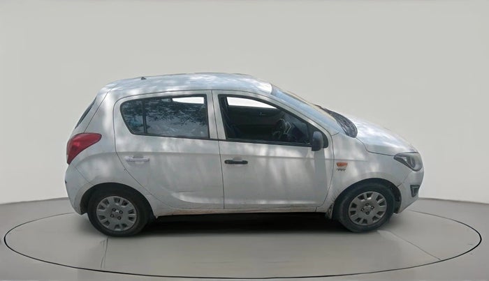 2014 Hyundai i20 ERA 1.2, Petrol, Manual, 1,45,516 km, exterior