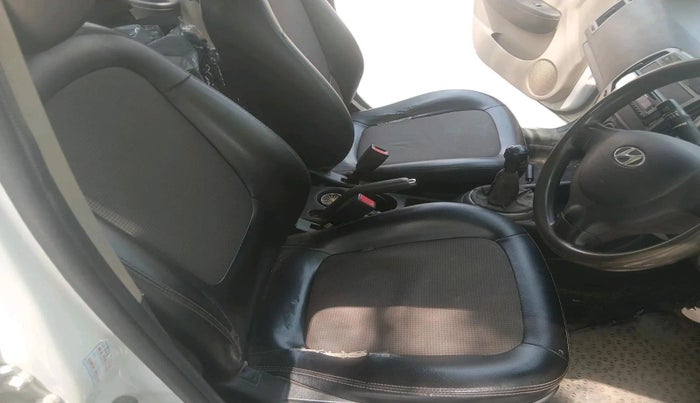 2014 Hyundai i20 ERA 1.2, Petrol, Manual, 1,45,516 km, interior