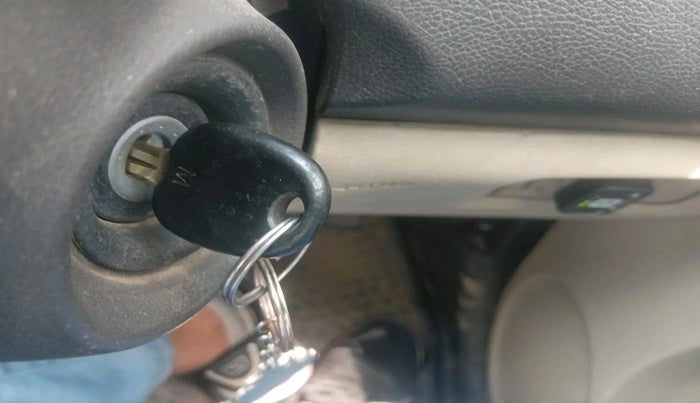 2014 Hyundai i20 ERA 1.2, Petrol, Manual, 1,45,516 km, interior