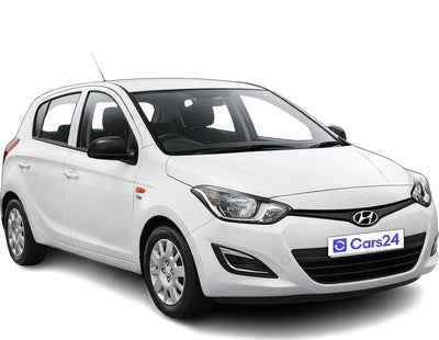 2014 Hyundai i20 - Hatchback - Petrol - Manual - ₹1.40 lakh