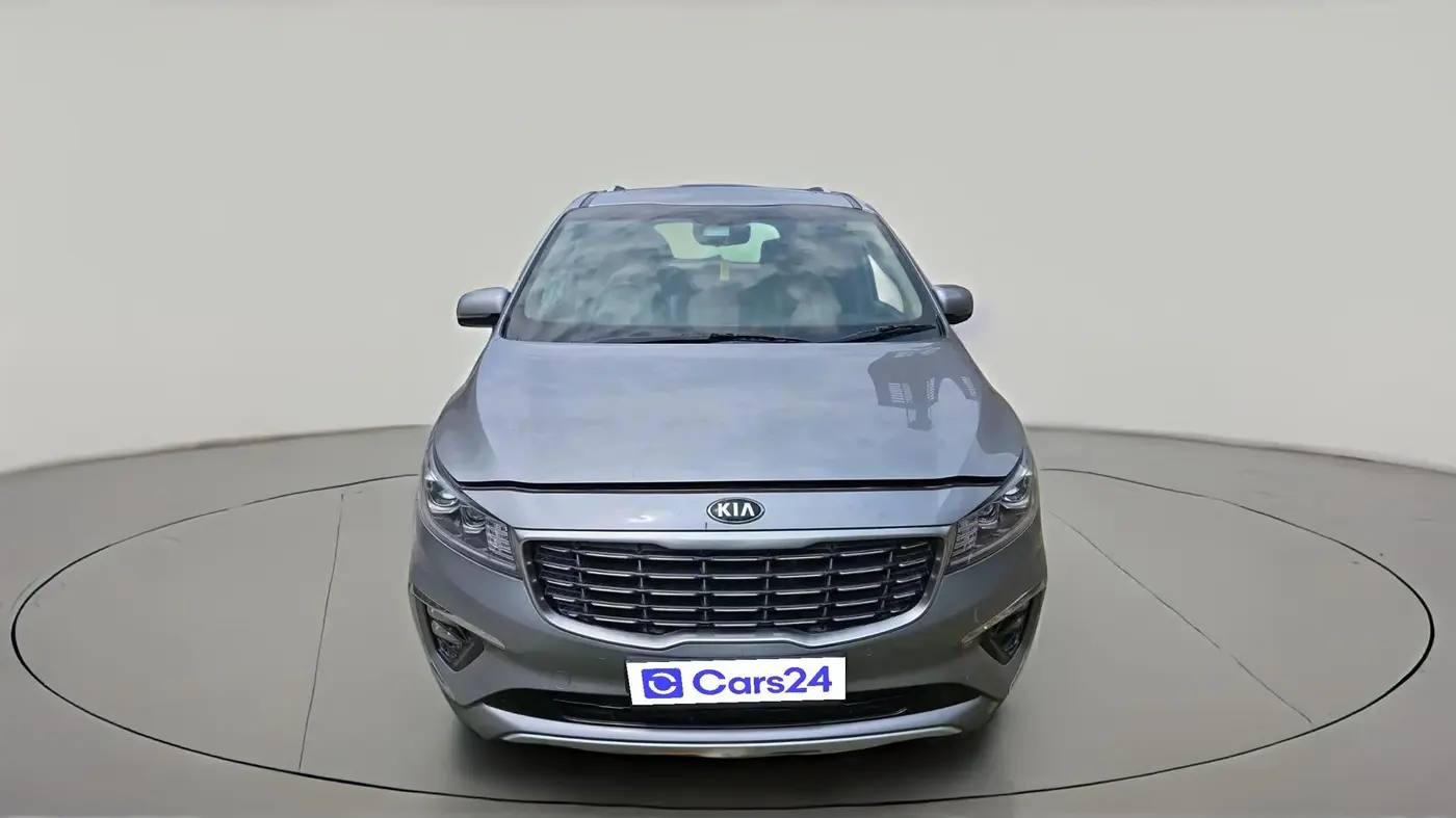 2020 KIA CARNIVAL PRESTIGE 2.2 7 STR, Diesel, Automatic, 88,775 km, exterior
