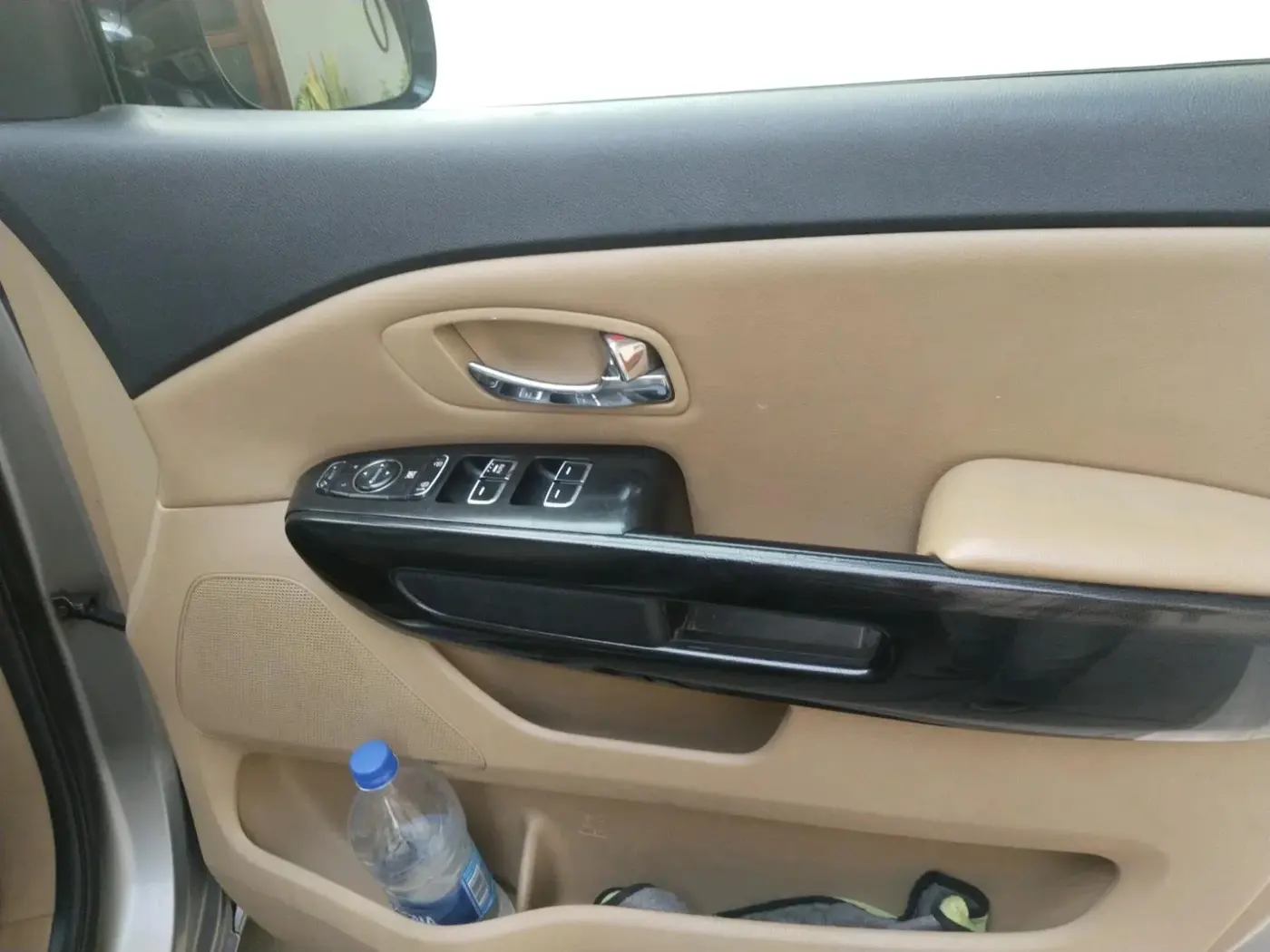 2020 KIA CARNIVAL PRESTIGE 2.2 7 STR, Diesel, Automatic, 88,775 km, interior