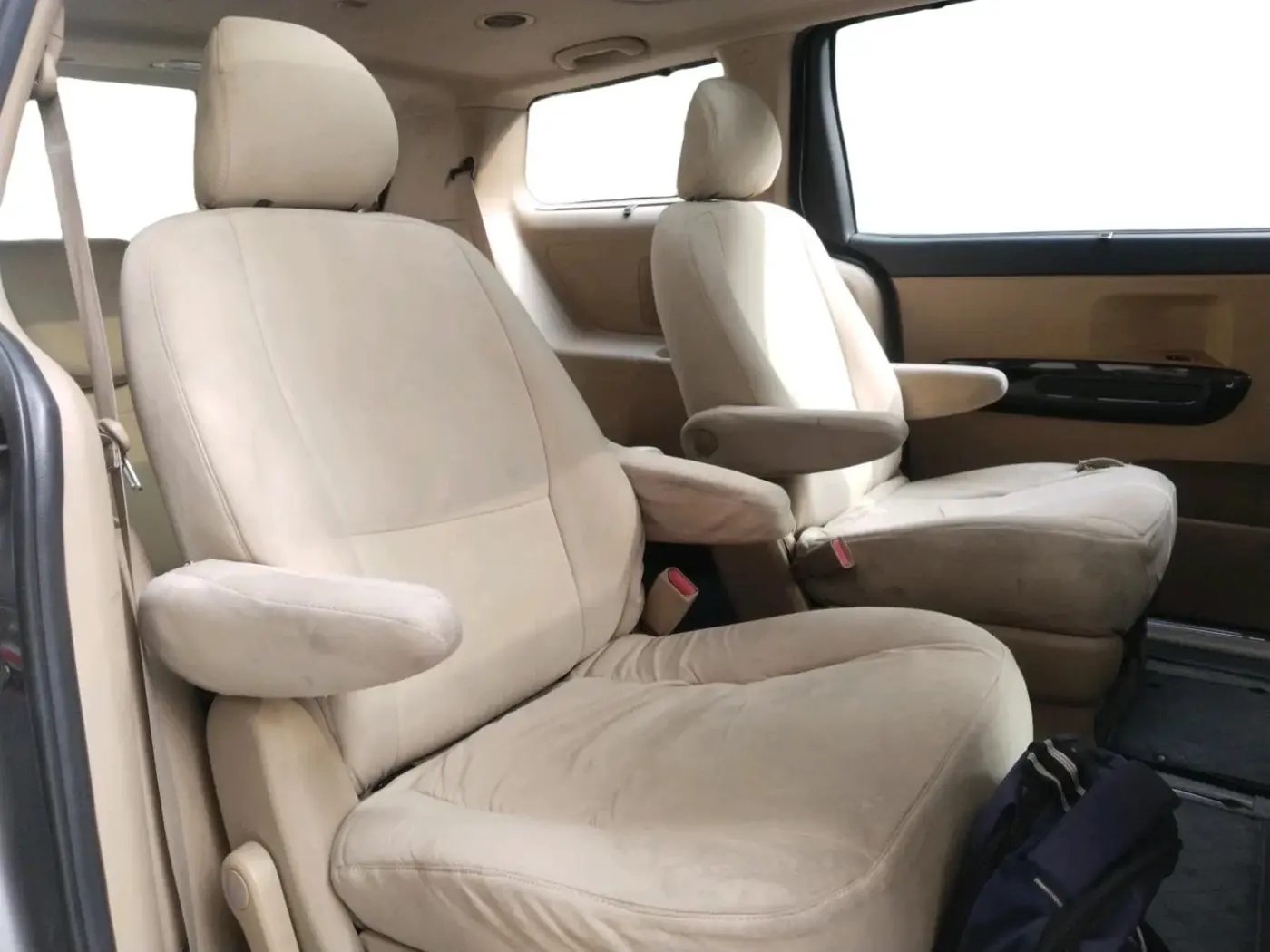 2020 KIA CARNIVAL PRESTIGE 2.2 7 STR, Diesel, Automatic, 88,775 km, interior