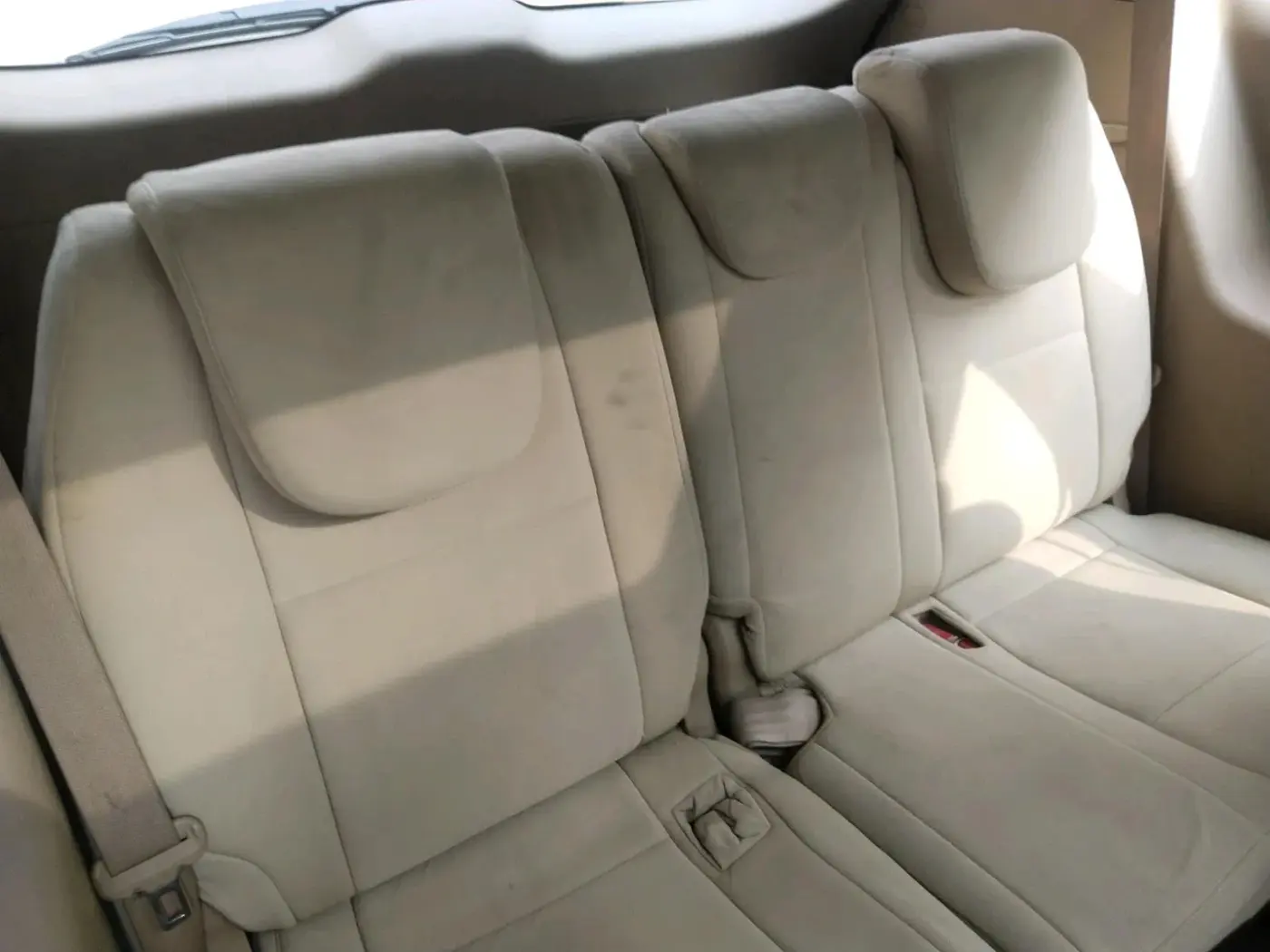 2020 KIA CARNIVAL PRESTIGE 2.2 7 STR, Diesel, Automatic, 88,775 km, interior