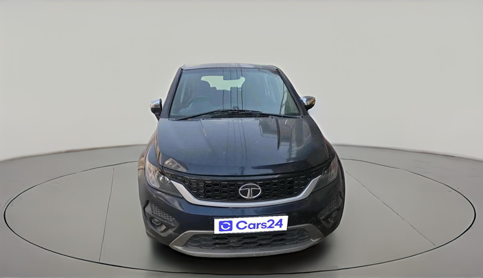 2018 Tata Hexa XE 4X2 7 STR, Diesel, Manual, 1,29,859 km, exterior