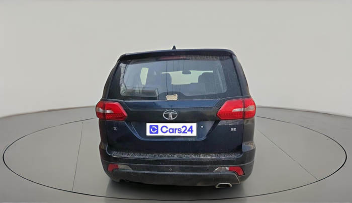 2018 Tata Hexa XE 4X2 7 STR, Diesel, Manual, 1,29,859 km, exterior