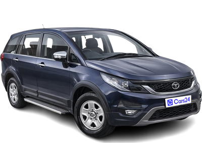 2018 Tata Hexa - SUV - Diesel - Manual - ₹4.59 lakh