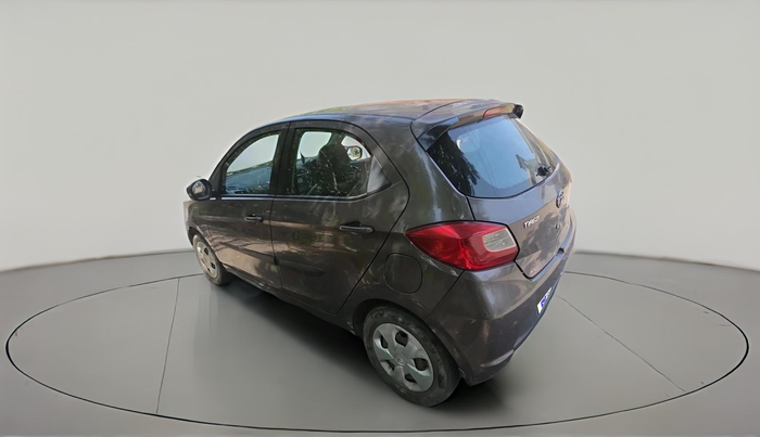 2018 Tata Tiago XZ PETROL, Petrol, Manual, 52,167 km, exterior